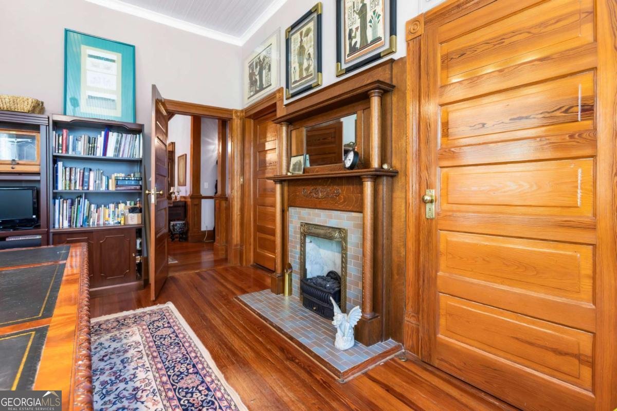 229 Woodlawn Drive Crawford - Photo 33