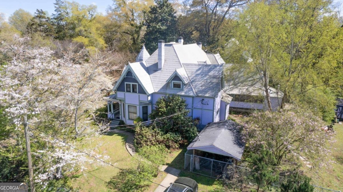 229 Woodlawn Drive Crawford - Photo 59