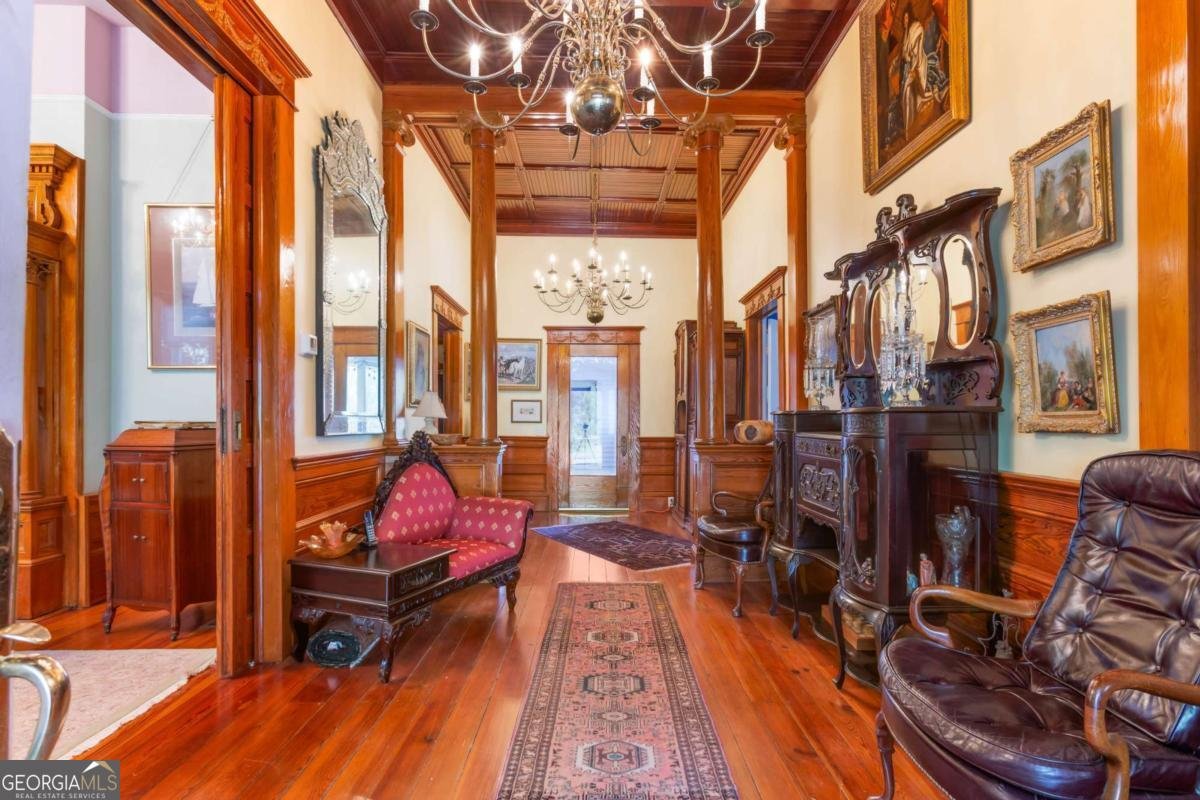 229 Woodlawn Drive Crawford - Photo 6