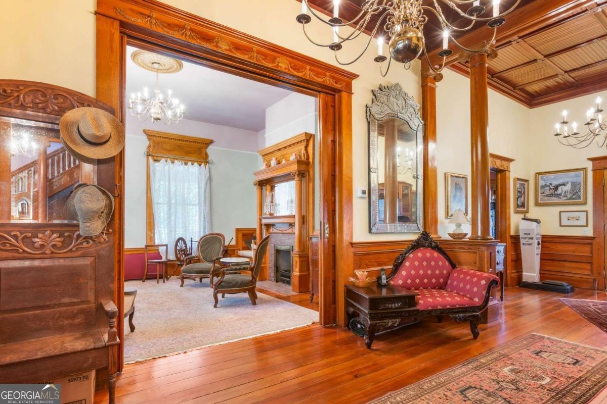 229 Woodlawn Drive Crawford - Photo 8