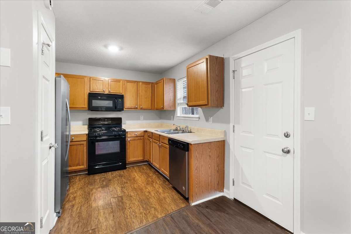 4319 Caroline Court Douglasville - Photo 10