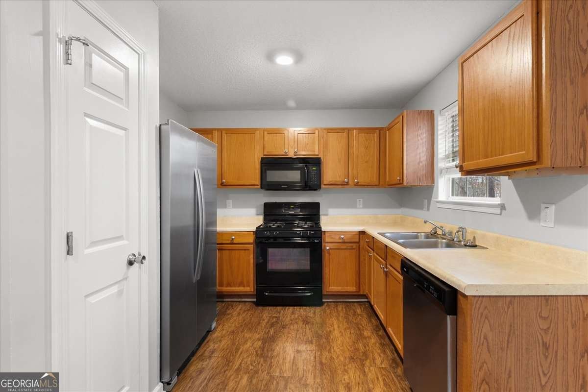 4319 Caroline Court Douglasville - Photo 11