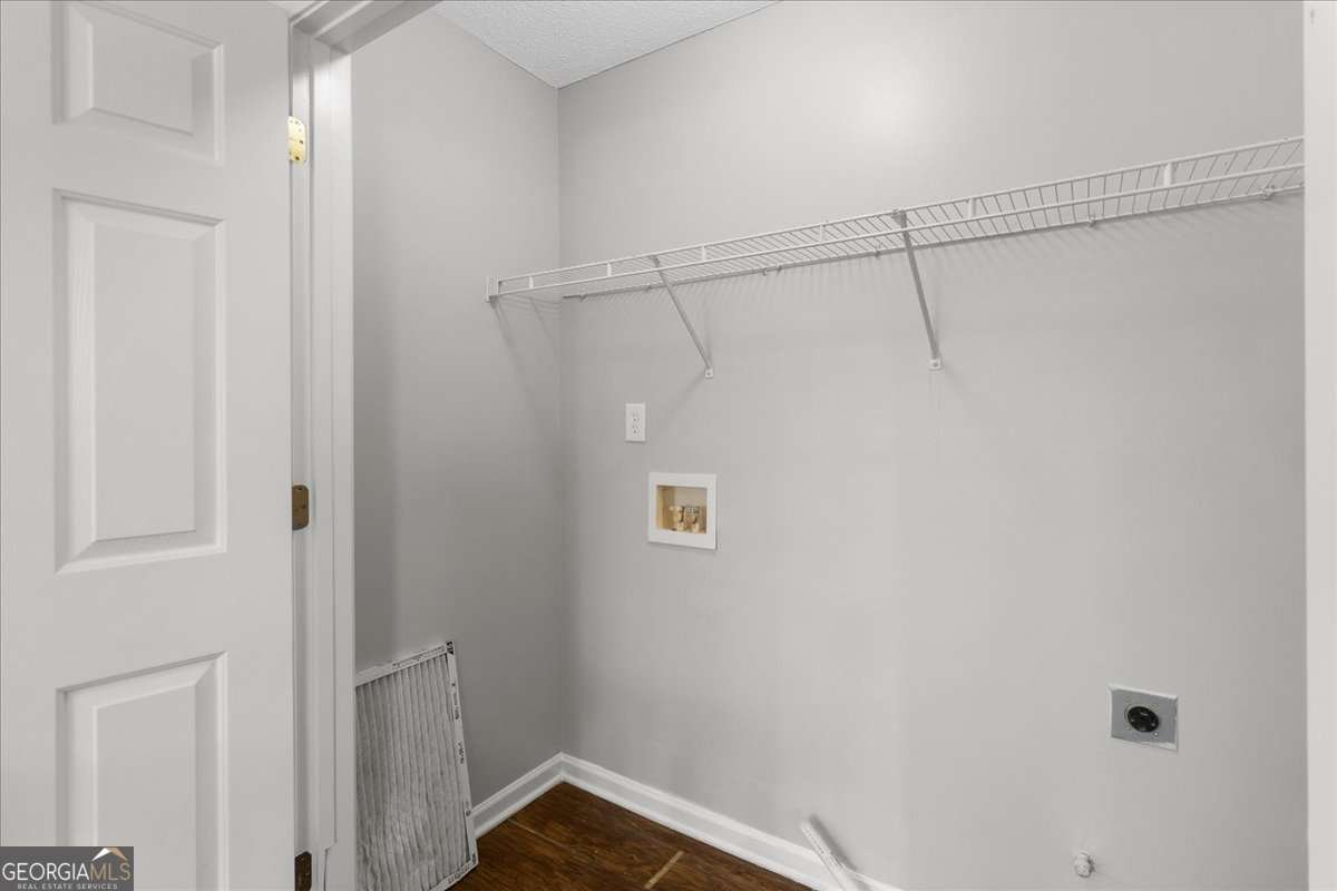 4319 Caroline Court Douglasville - Photo 13