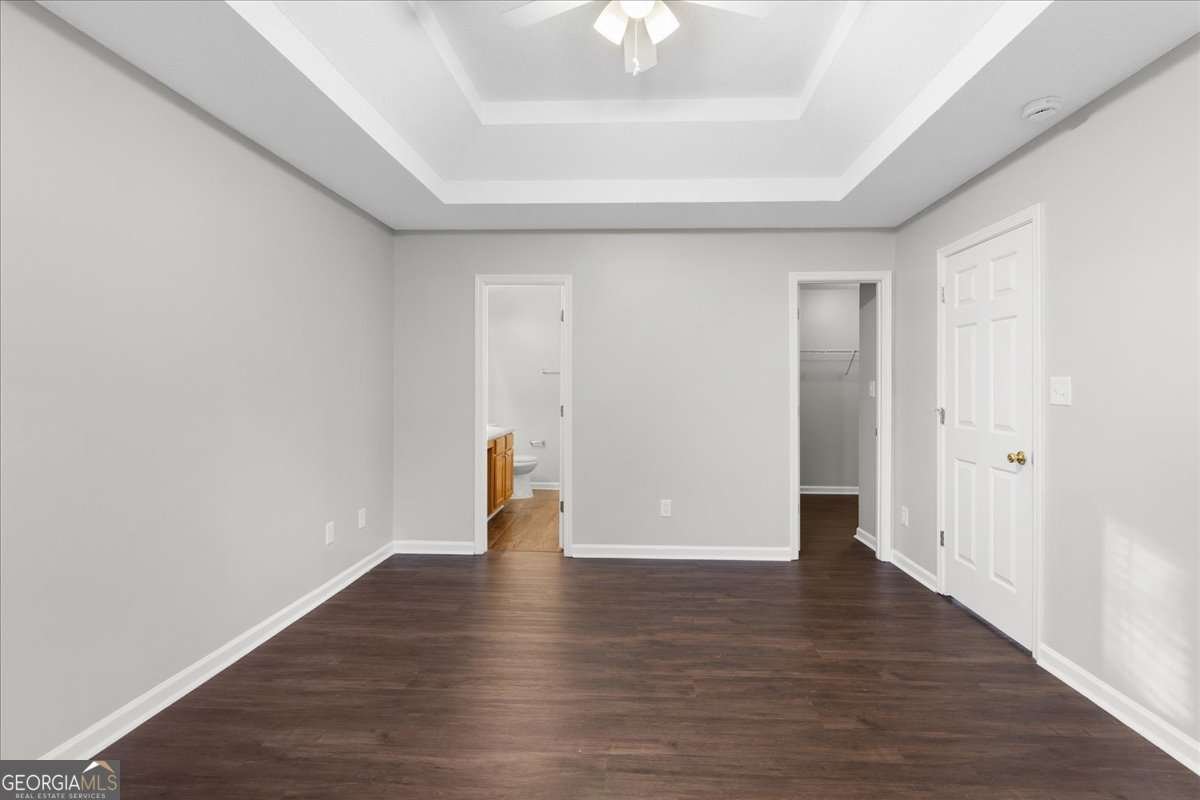 4319 Caroline Court Douglasville - Photo 15