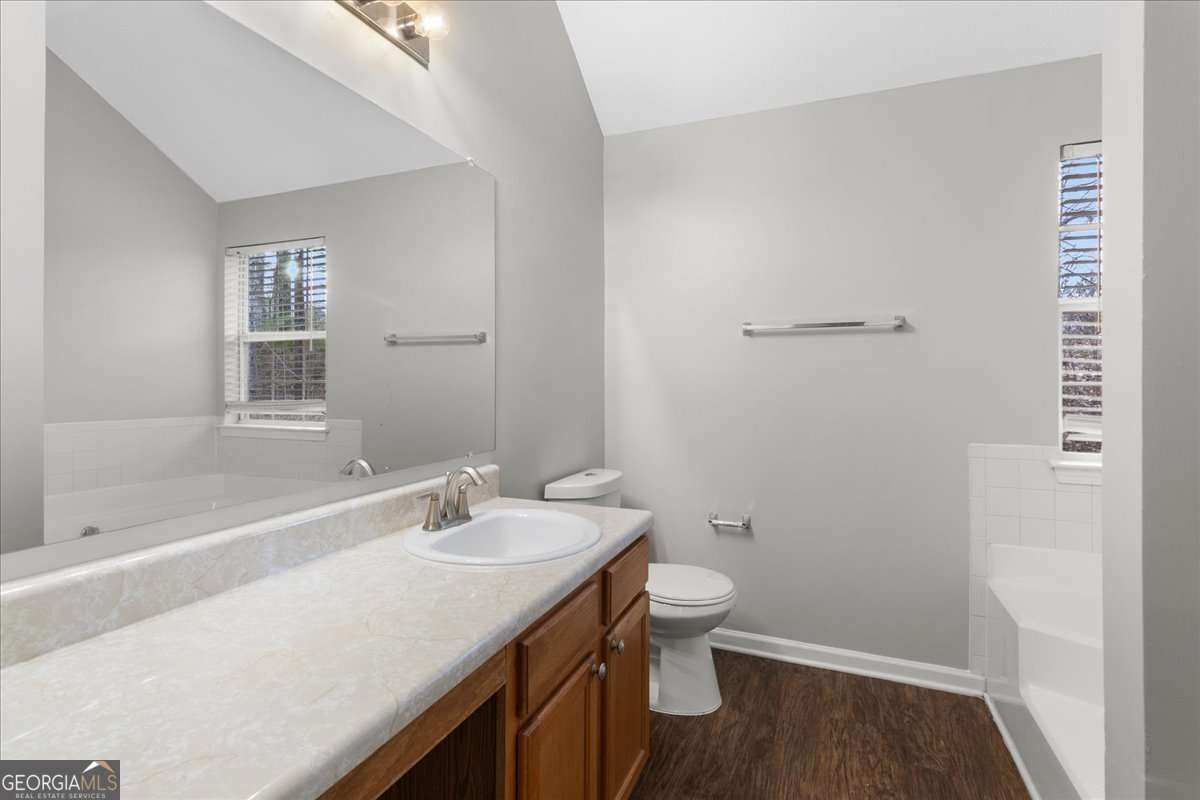 4319 Caroline Court Douglasville - Photo 16