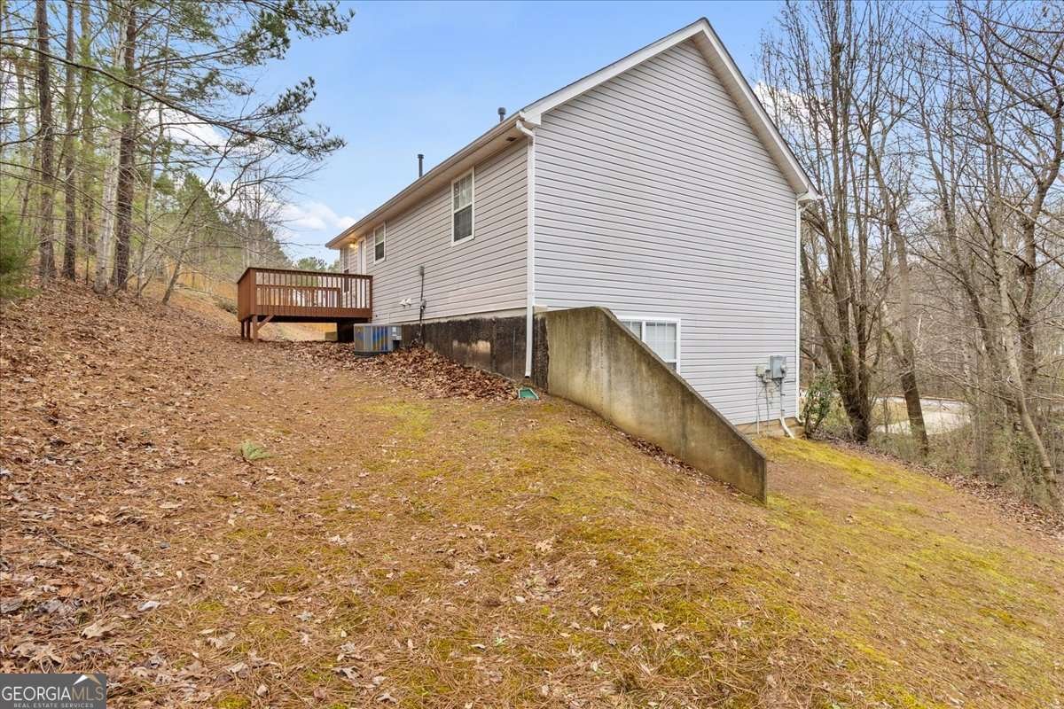 4319 Caroline Court Douglasville - Photo 25