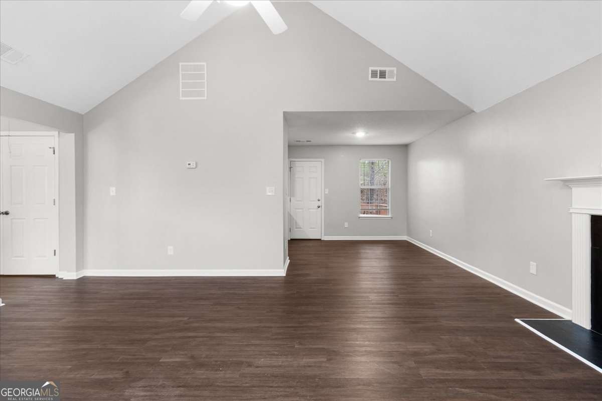 4319 Caroline Court Douglasville - Photo 8