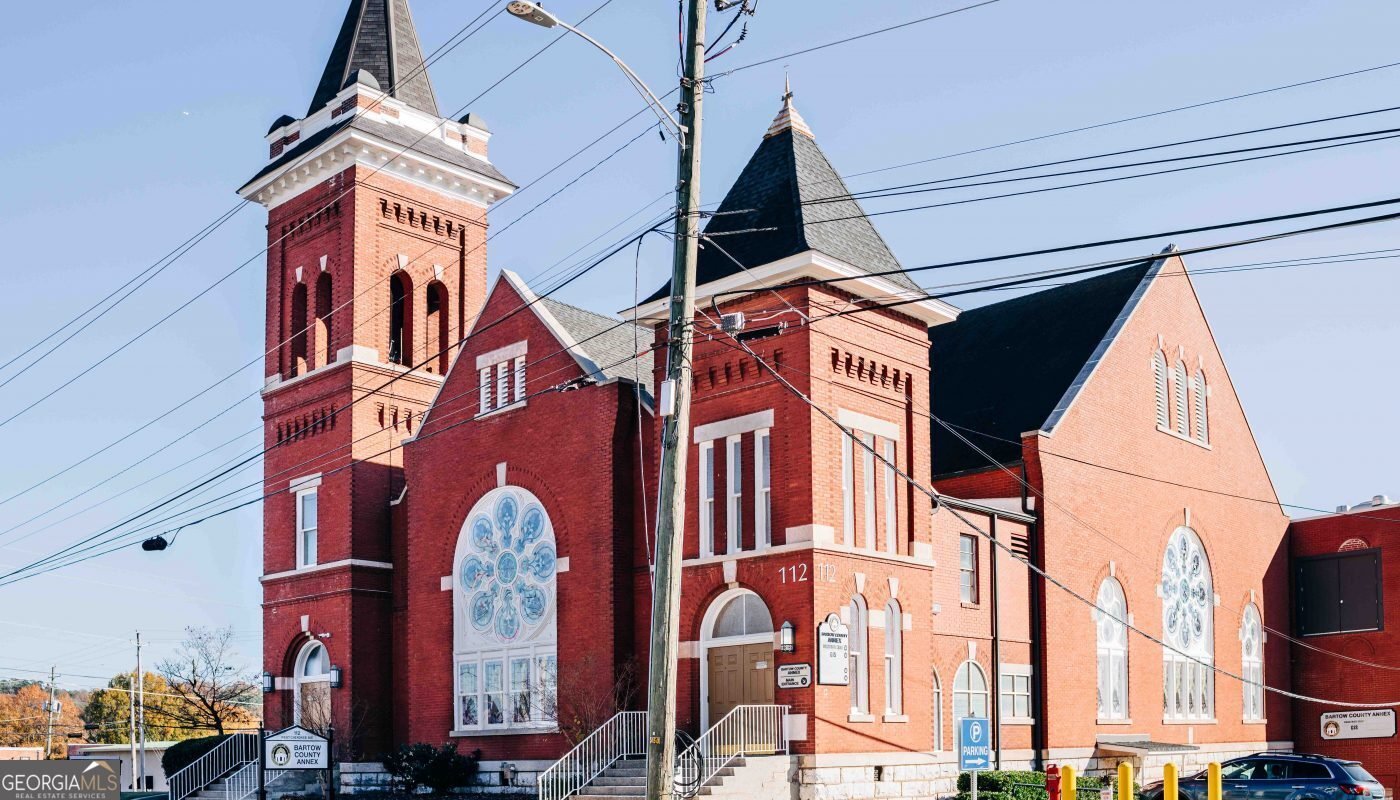109 Garland Gable Drive Cartersville - Photo 13