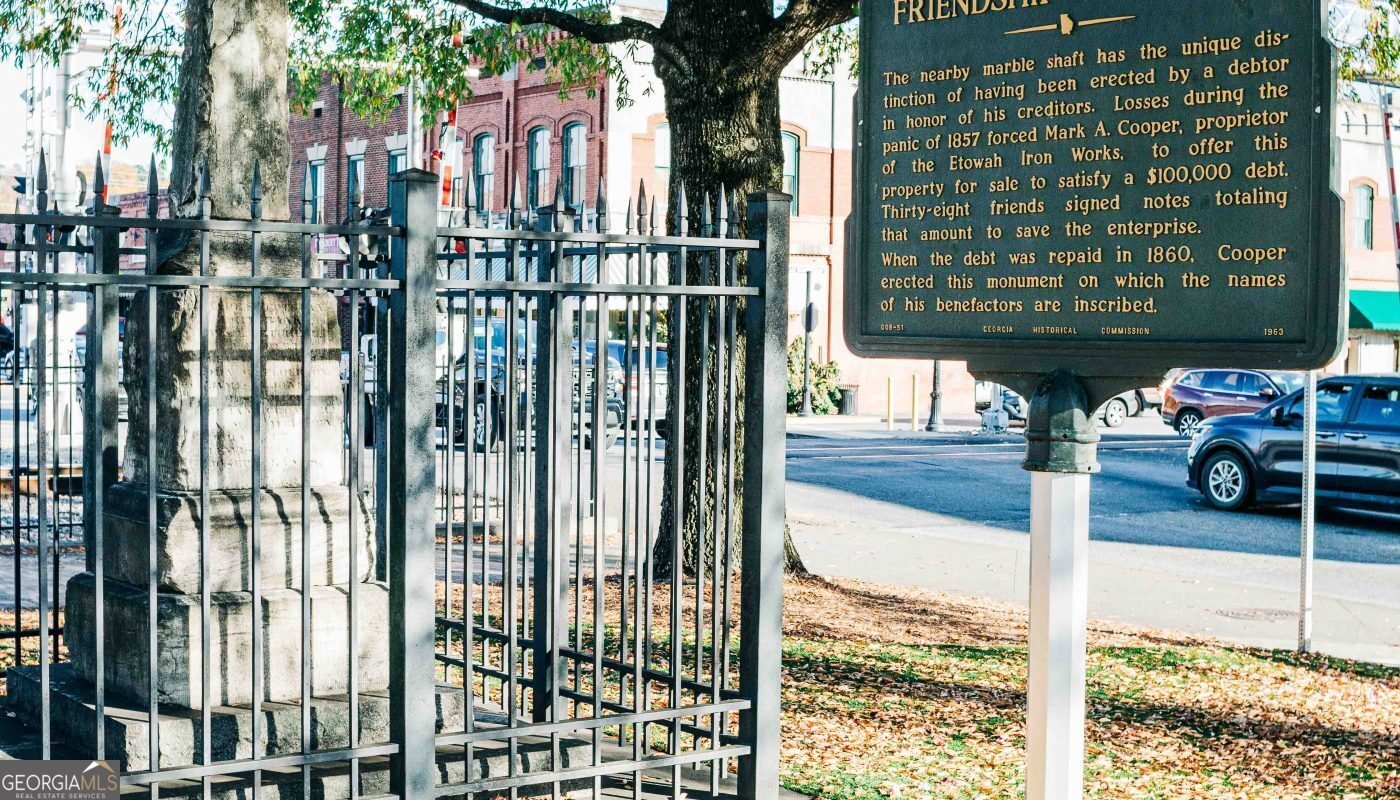 109 Garland Gable Drive Cartersville - Photo 21