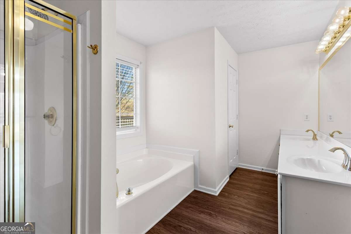 1831 Green Oak Circle Lawrenceville - Photo 20