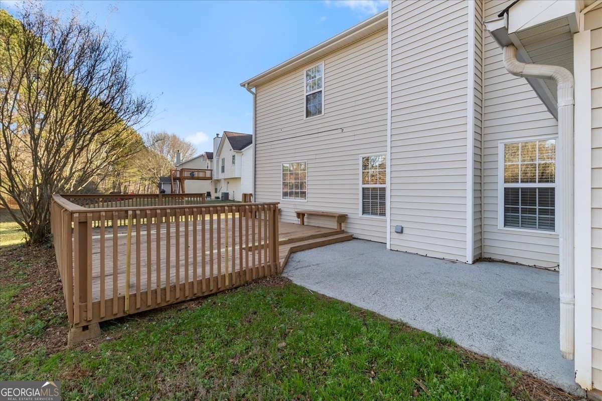 1831 Green Oak Circle Lawrenceville - Photo 30