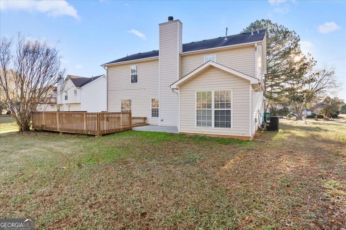 1831 Green Oak Circle Lawrenceville - Photo 32