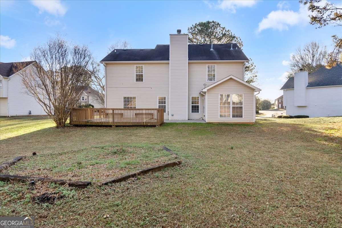 1831 Green Oak Circle Lawrenceville - Photo 33