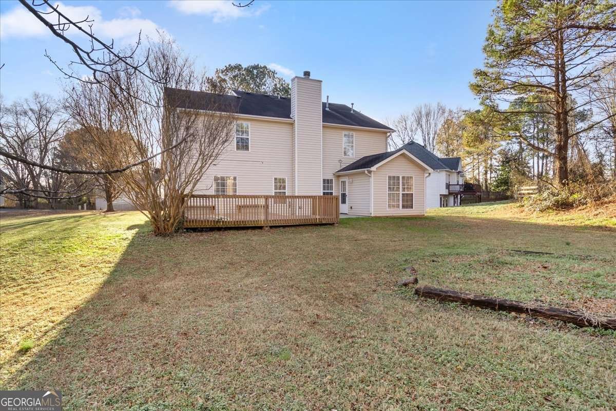 1831 Green Oak Circle Lawrenceville - Photo 34