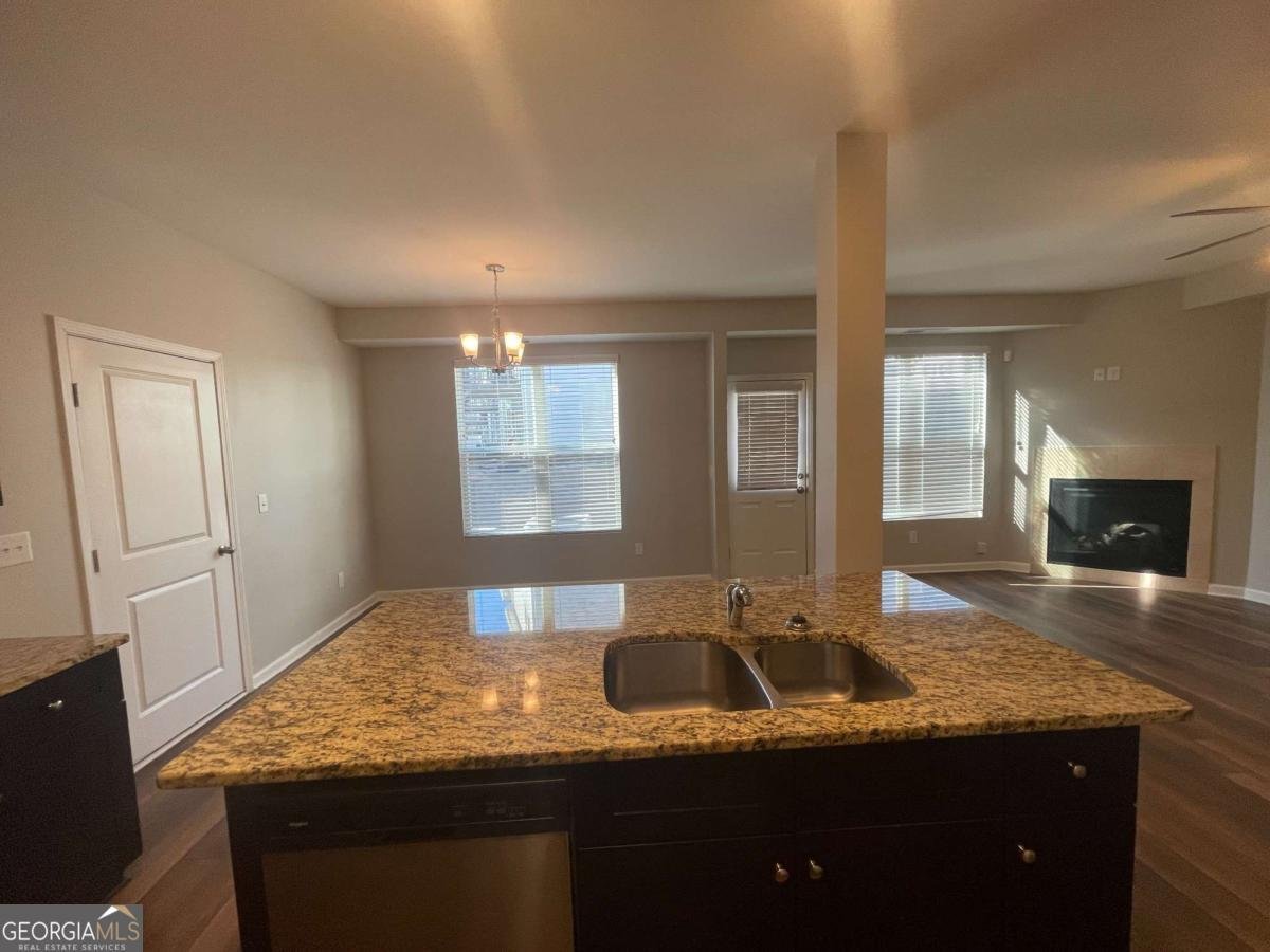 1003 Valley Rock Drive Lithonia - Photo 10