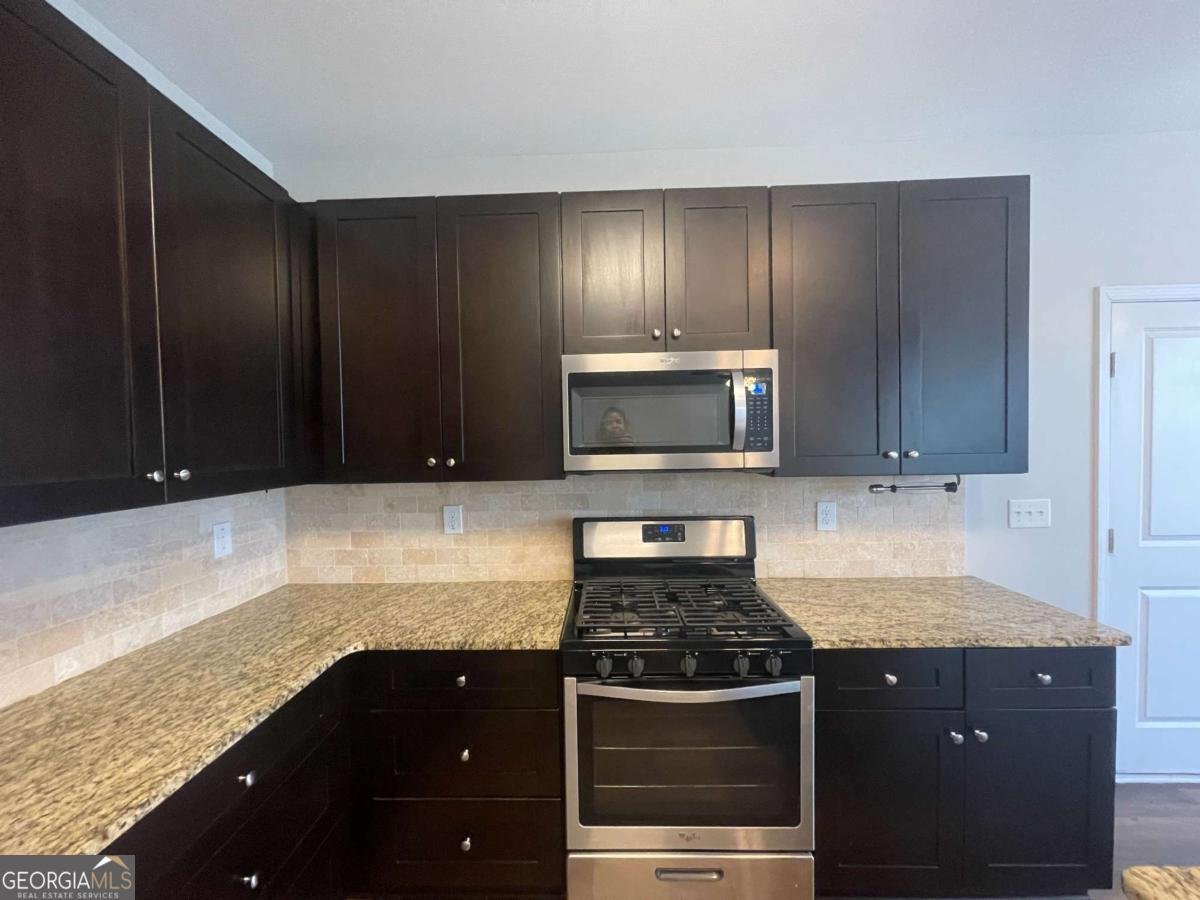 1003 Valley Rock Drive Lithonia - Photo 11