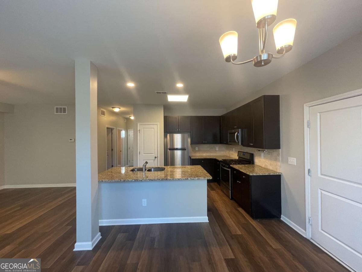 1003 Valley Rock Drive Lithonia - Photo 13