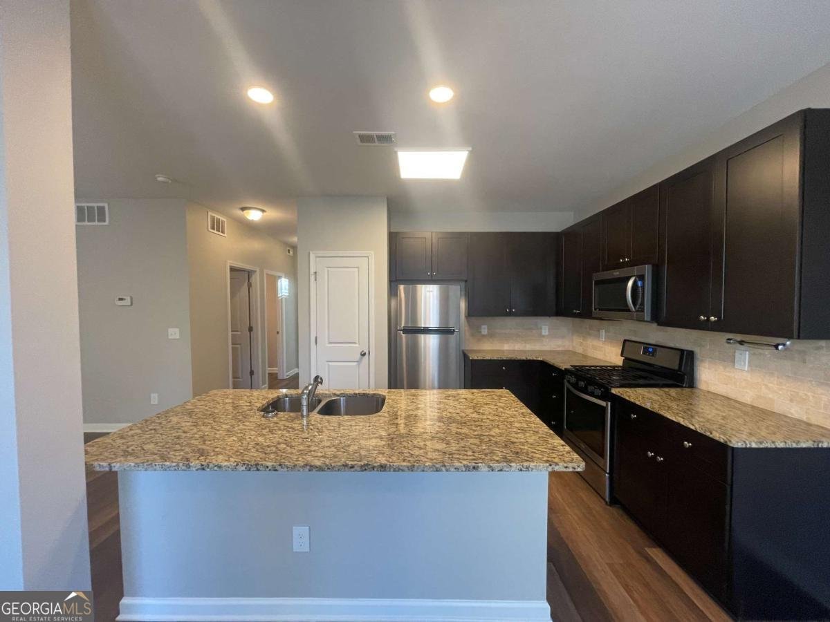 1003 Valley Rock Drive Lithonia - Photo 15