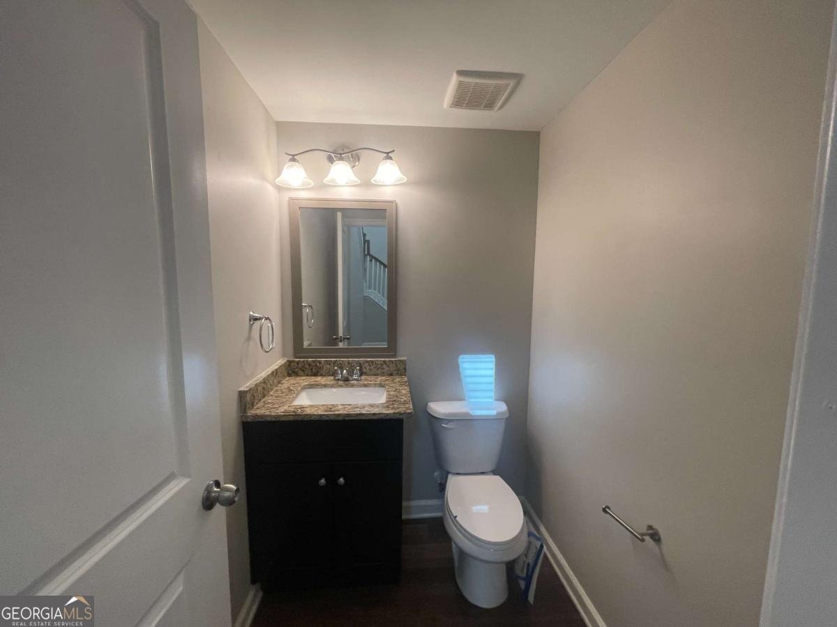 1003 Valley Rock Drive Lithonia - Photo 16