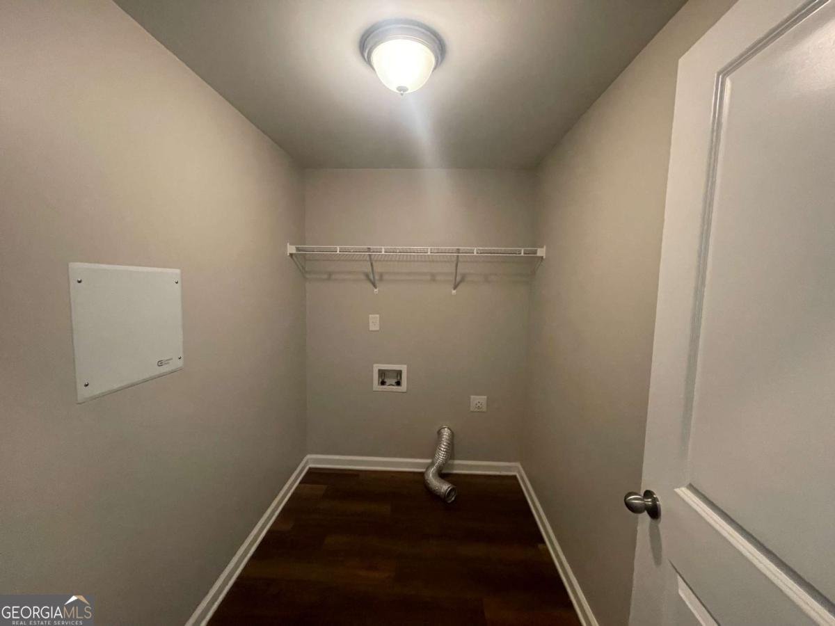 1003 Valley Rock Drive Lithonia - Photo 17