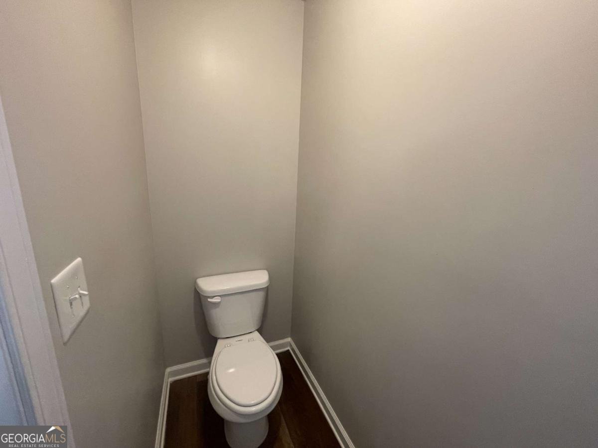 1003 Valley Rock Drive Lithonia - Photo 18