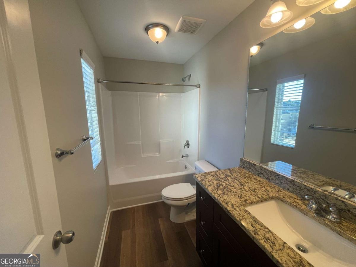 1003 Valley Rock Drive Lithonia - Photo 22