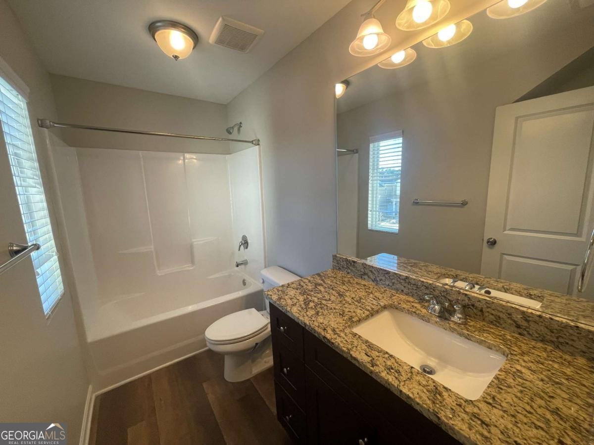 1003 Valley Rock Drive Lithonia - Photo 26