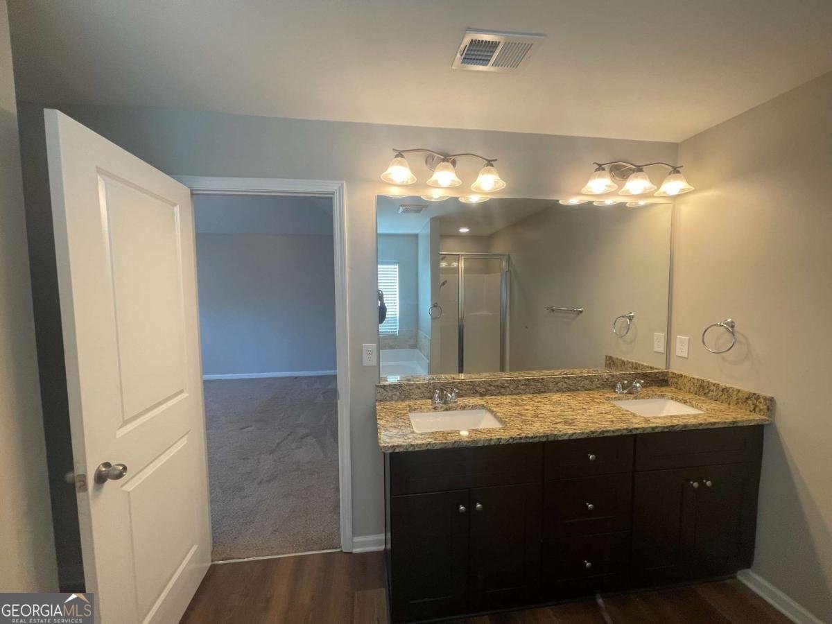 1003 Valley Rock Drive Lithonia - Photo 30