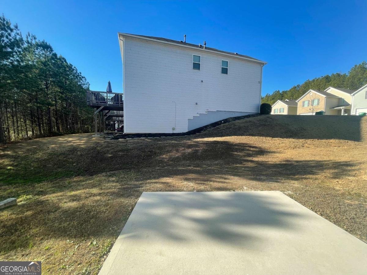 1003 Valley Rock Drive Lithonia - Photo 35