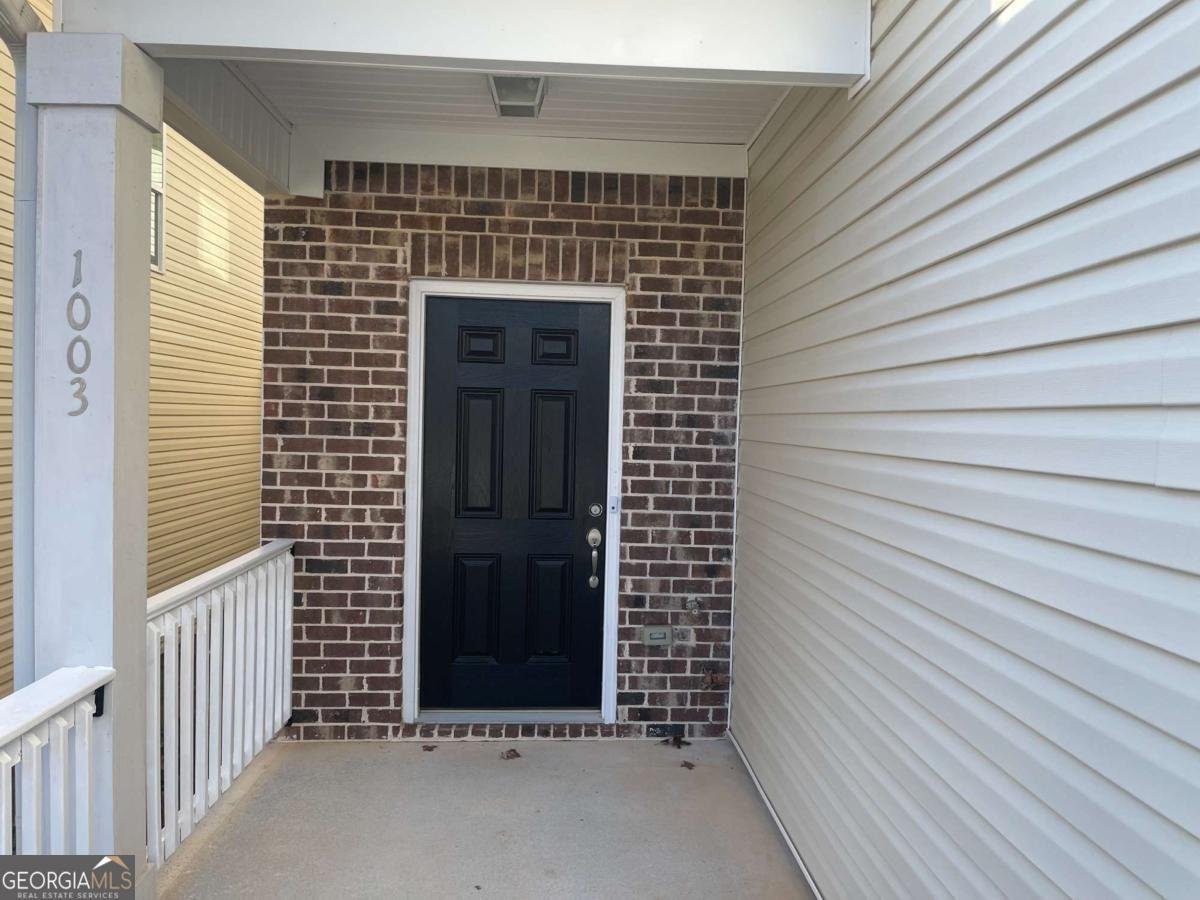 1003 Valley Rock Drive Lithonia - Photo 6