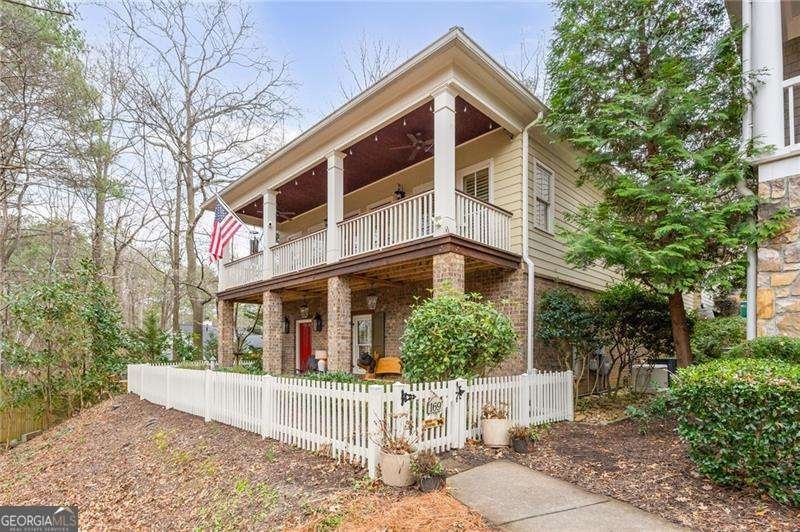 169 Hubbard Road Woodstock - Photo 1