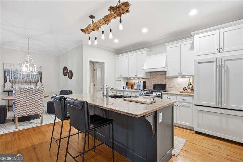 169 Hubbard Road Woodstock - Photo 7