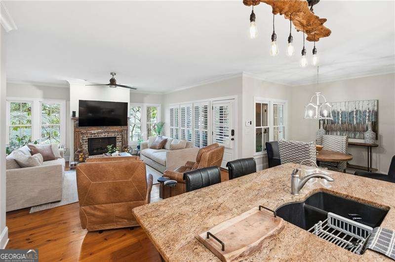 169 Hubbard Road Woodstock - Photo 8