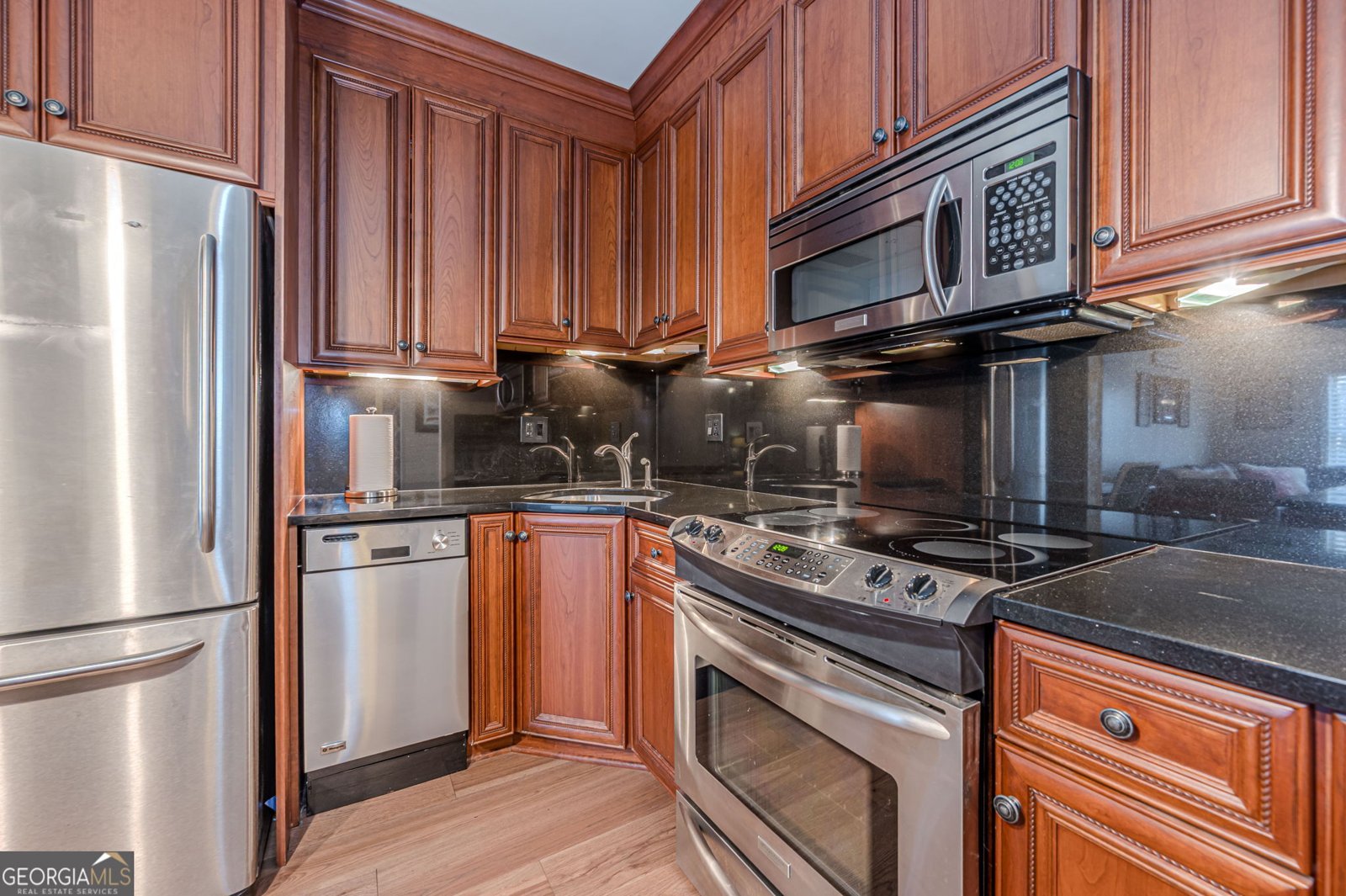 2409 River Green Drive Atlanta - Photo 10