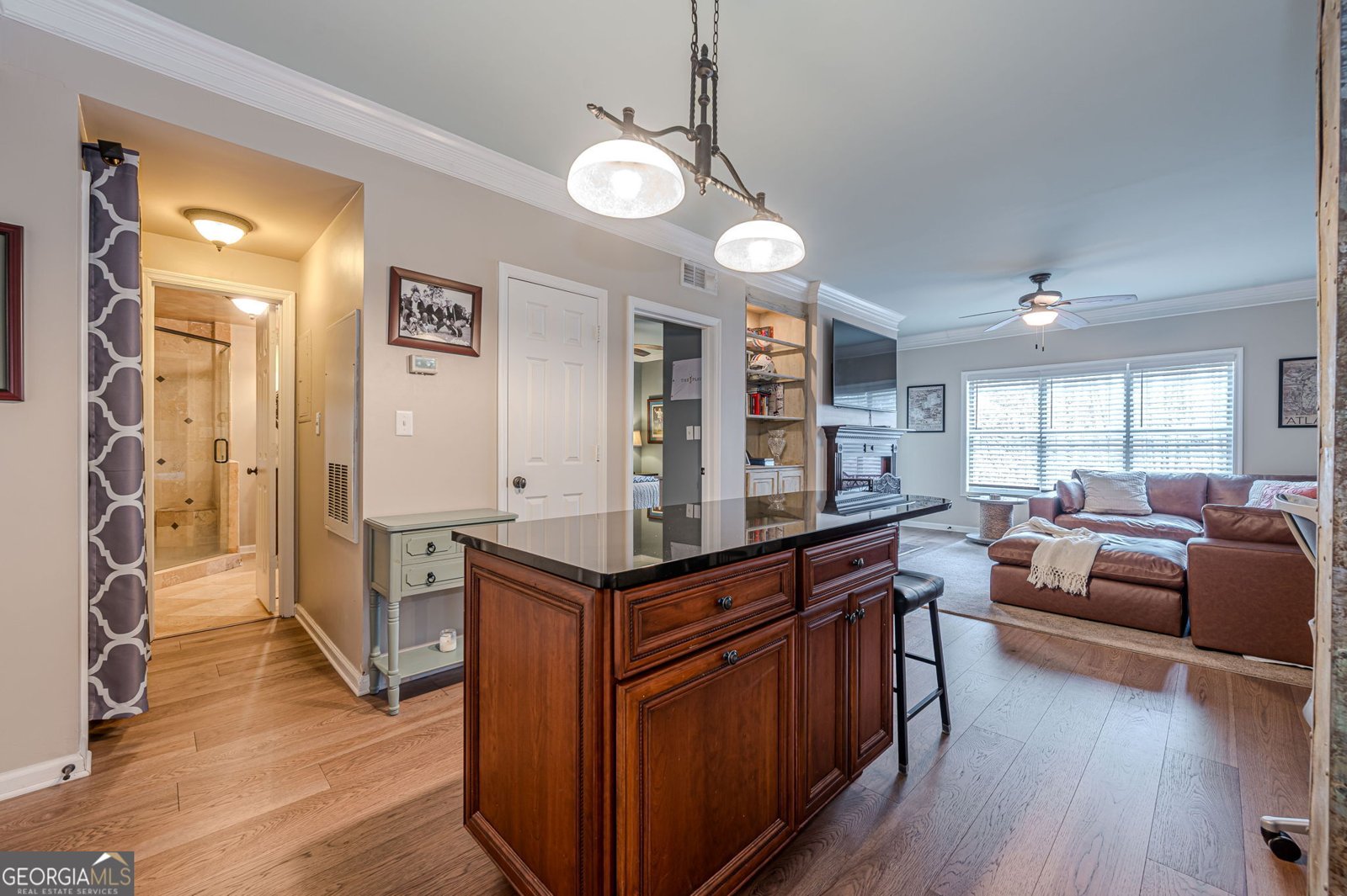 2409 River Green Drive Atlanta - Photo 11