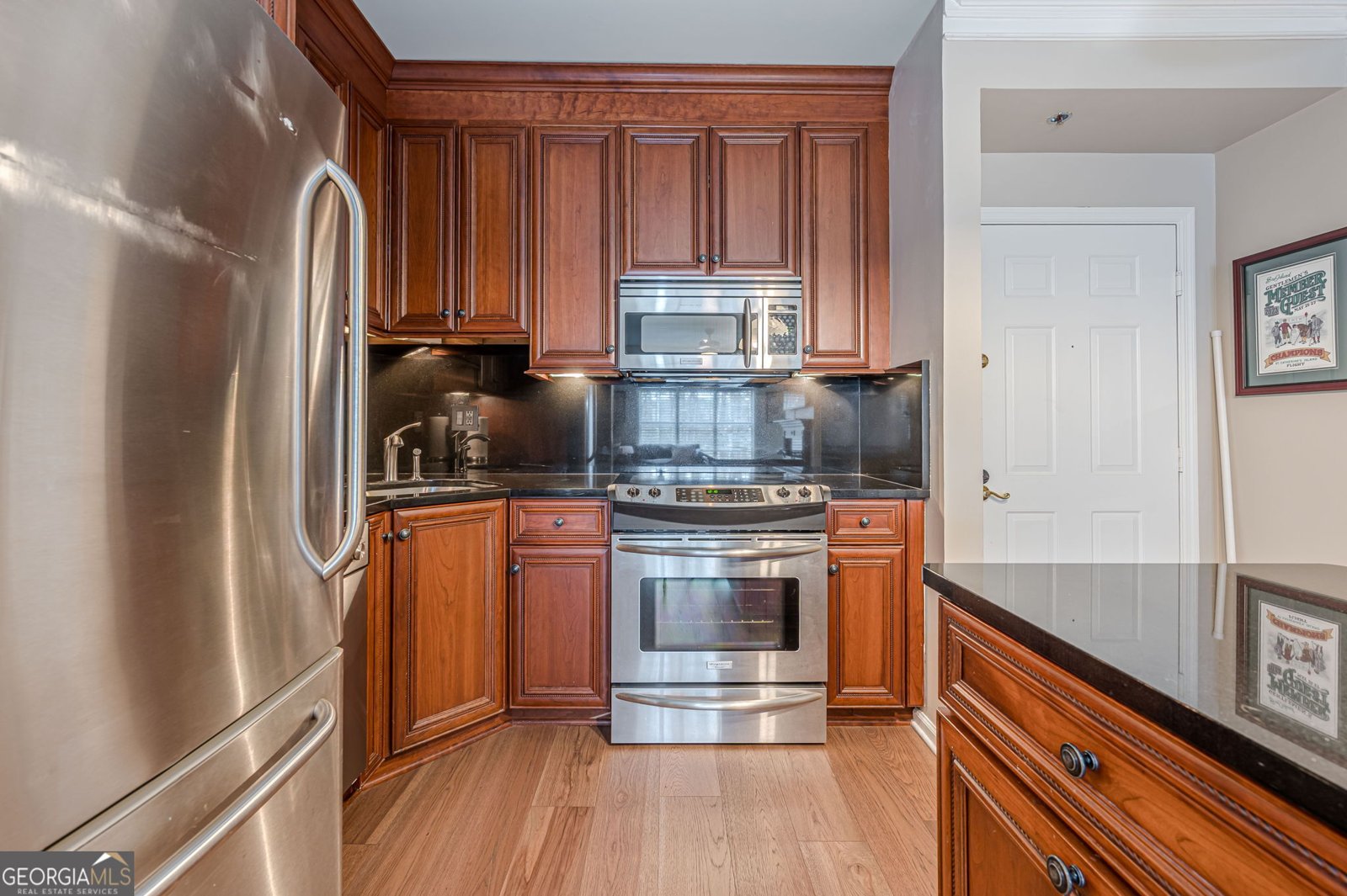 2409 River Green Drive Atlanta - Photo 12