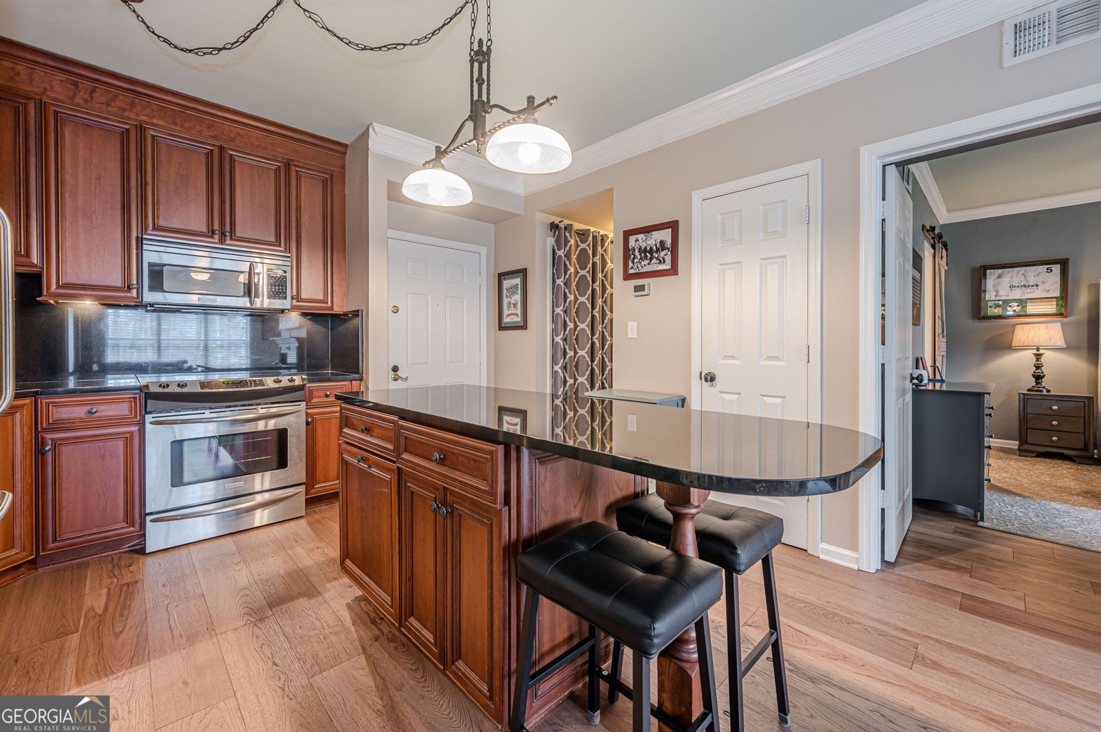 2409 River Green Drive Atlanta - Photo 13