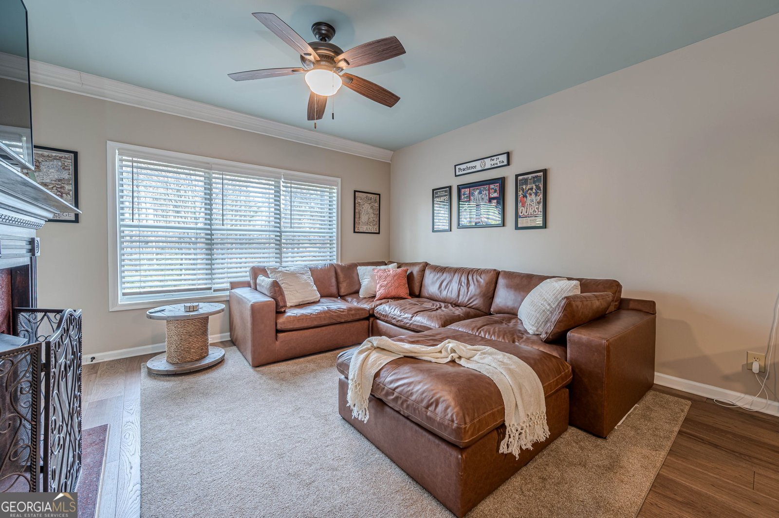 2409 River Green Drive Atlanta - Photo 14