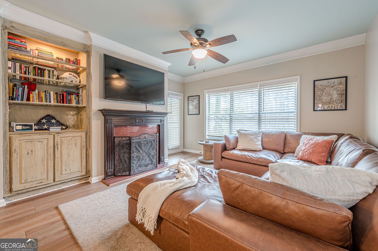 2409 River Green Drive Atlanta - Photo 15