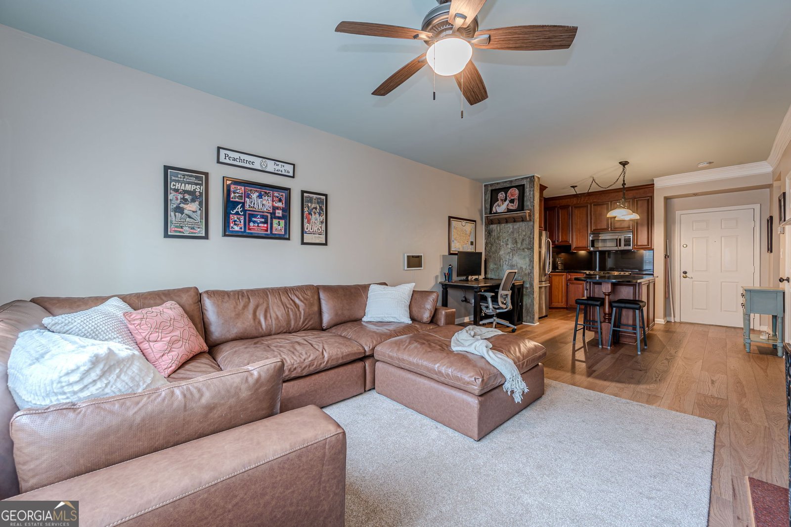 2409 River Green Drive Atlanta - Photo 16