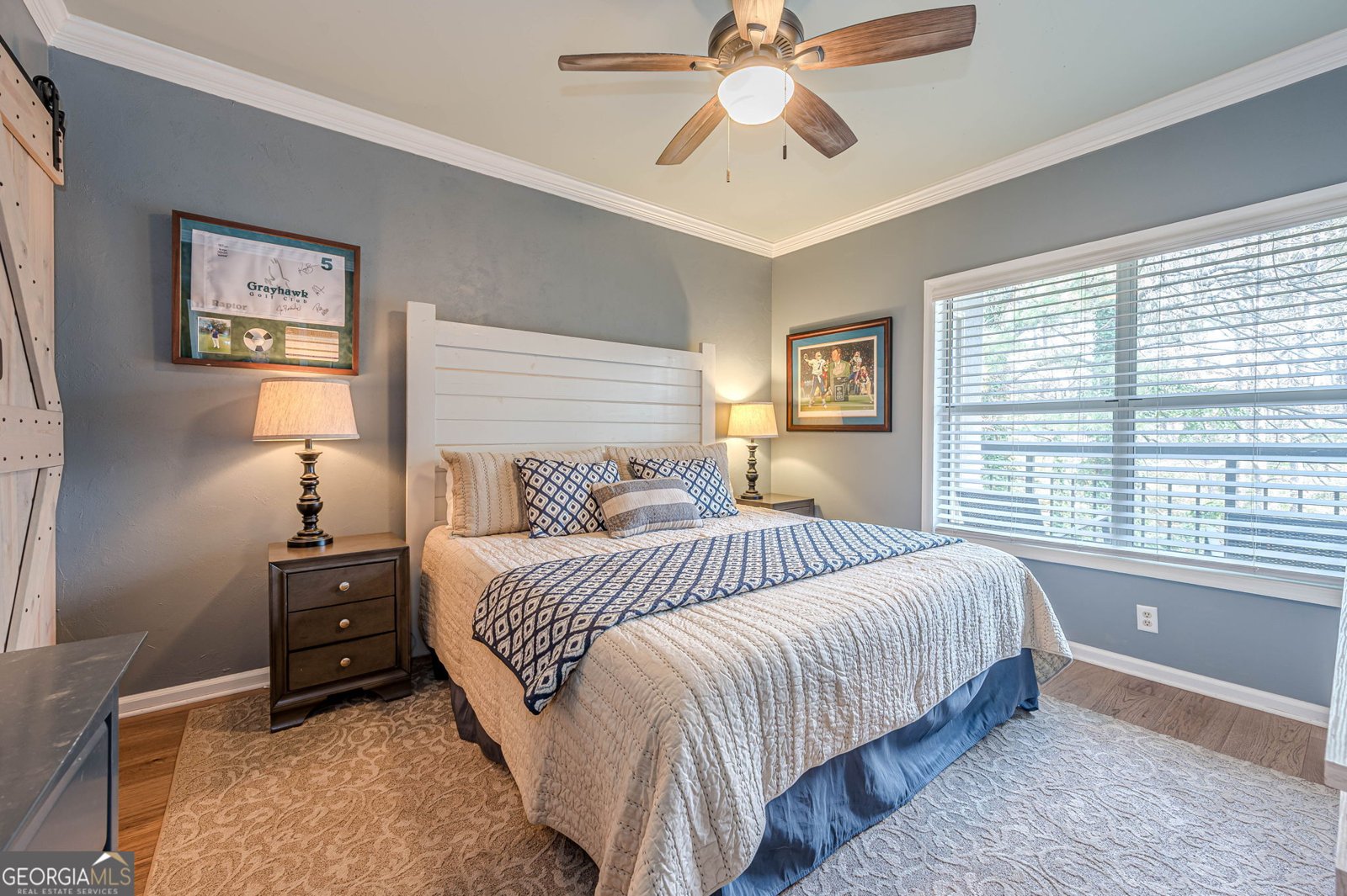 2409 River Green Drive Atlanta - Photo 20