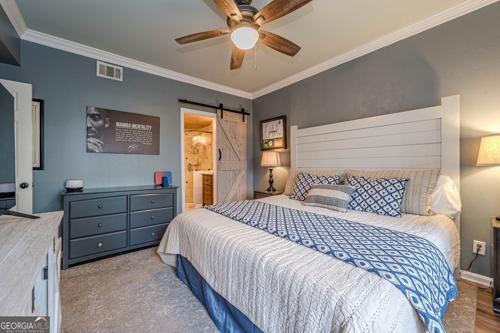 2409 River Green Drive Atlanta - Photo 21