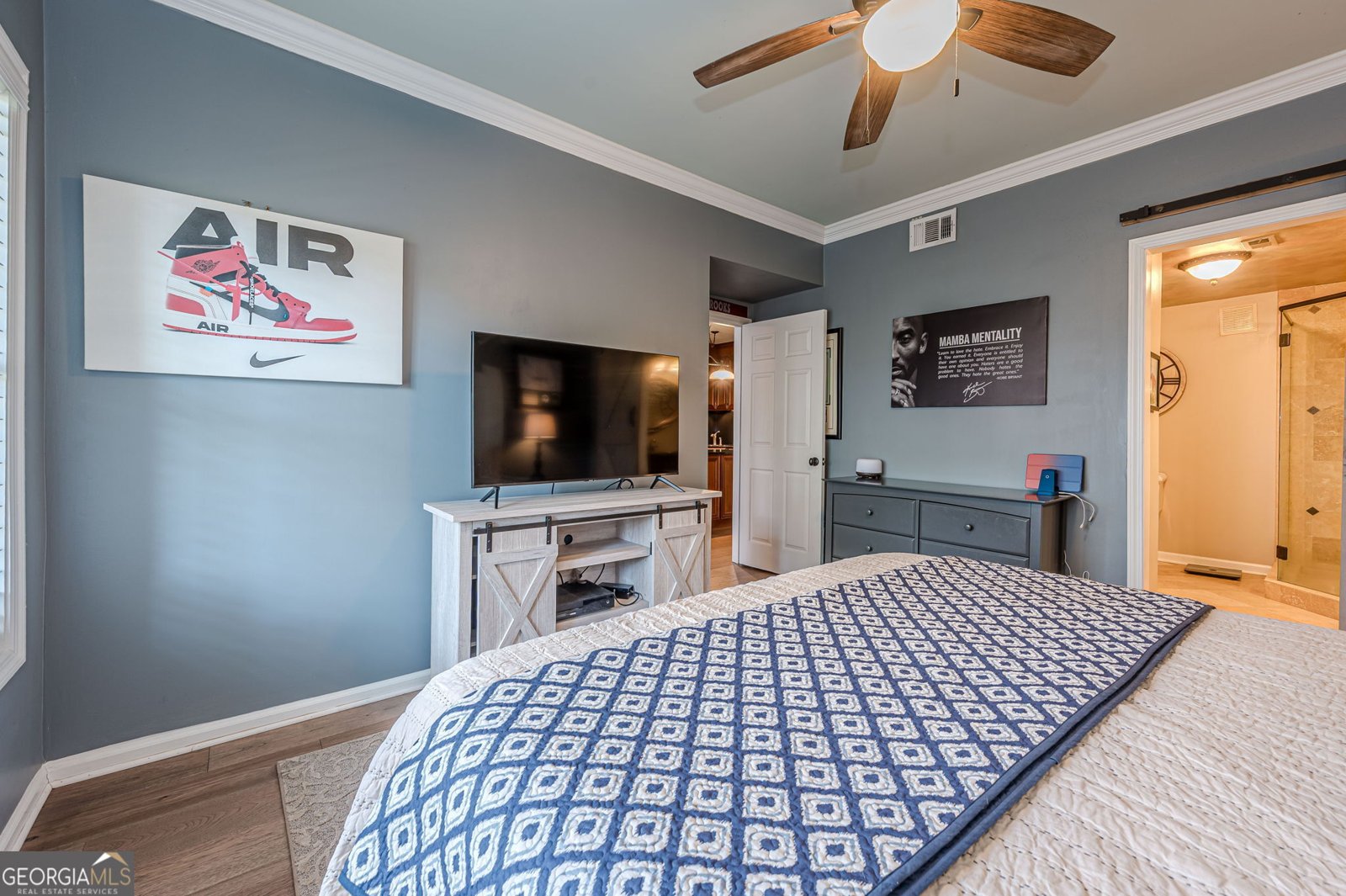 2409 River Green Drive Atlanta - Photo 22