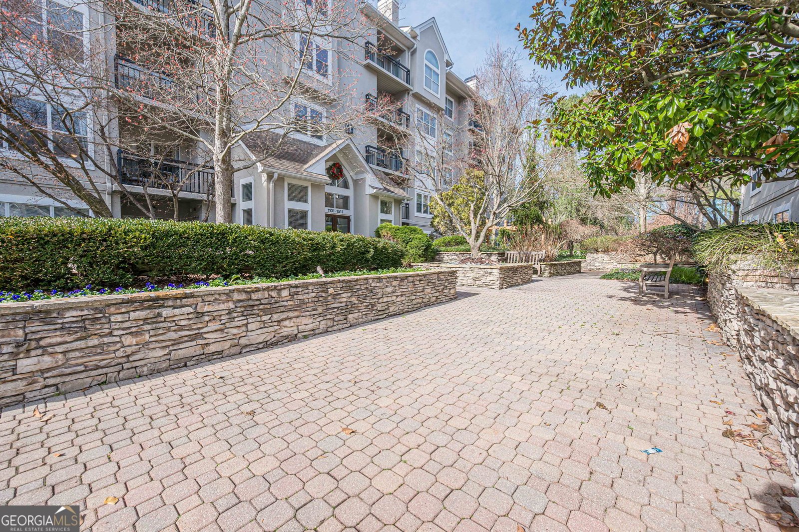 2409 River Green Drive Atlanta - Photo 28