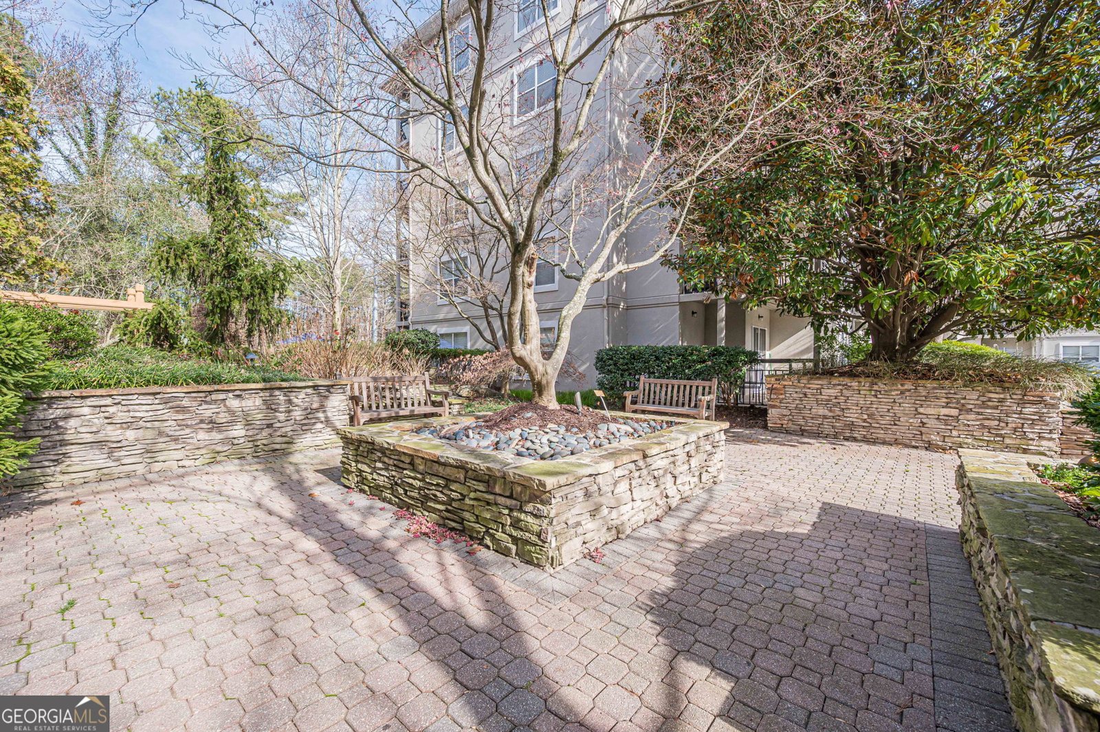 2409 River Green Drive Atlanta - Photo 29