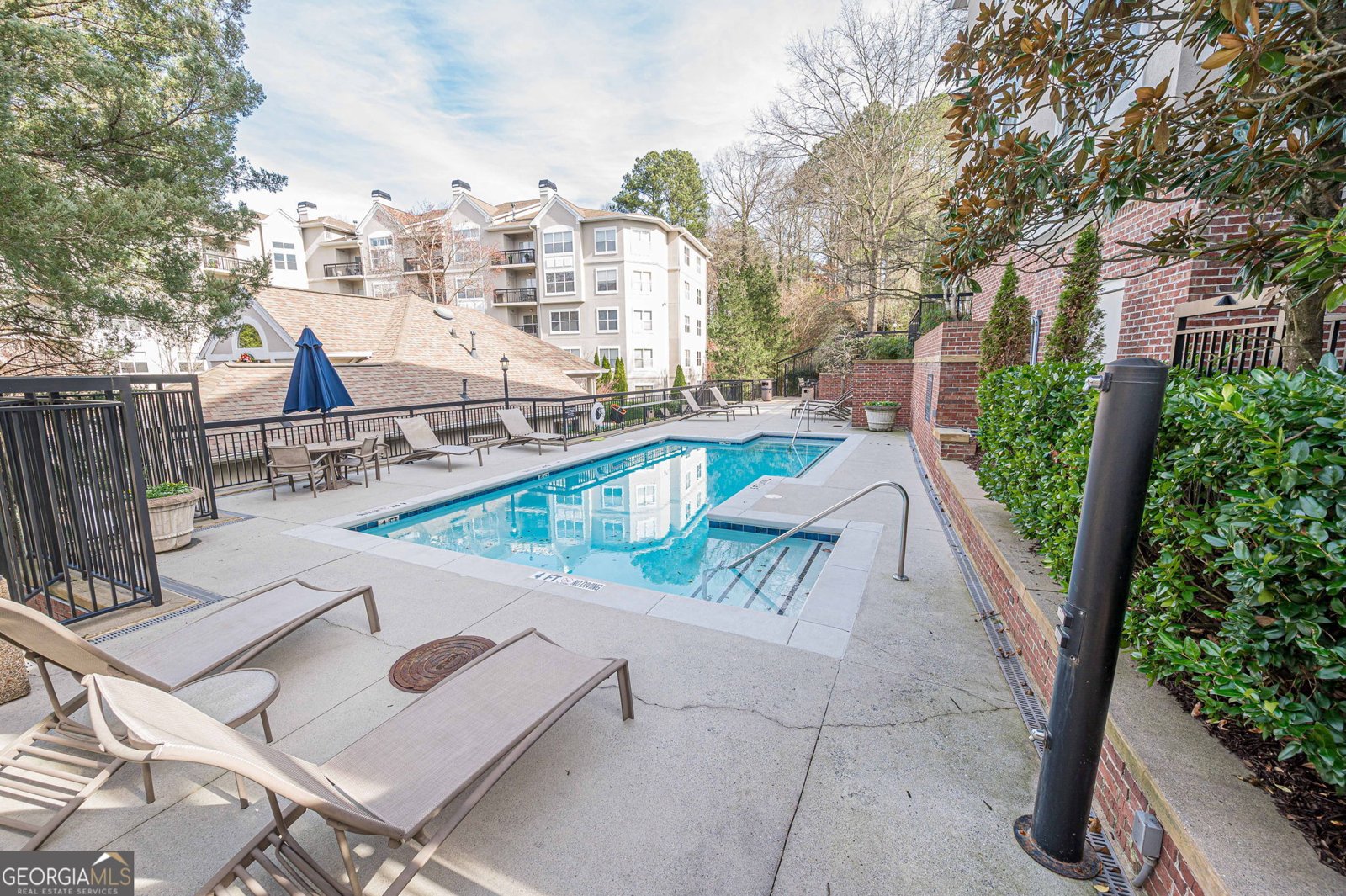 2409 River Green Drive Atlanta - Photo 31