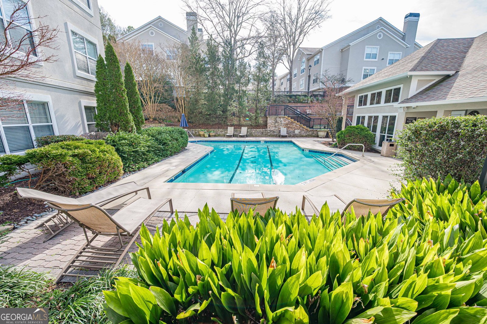 2409 River Green Drive Atlanta - Photo 32