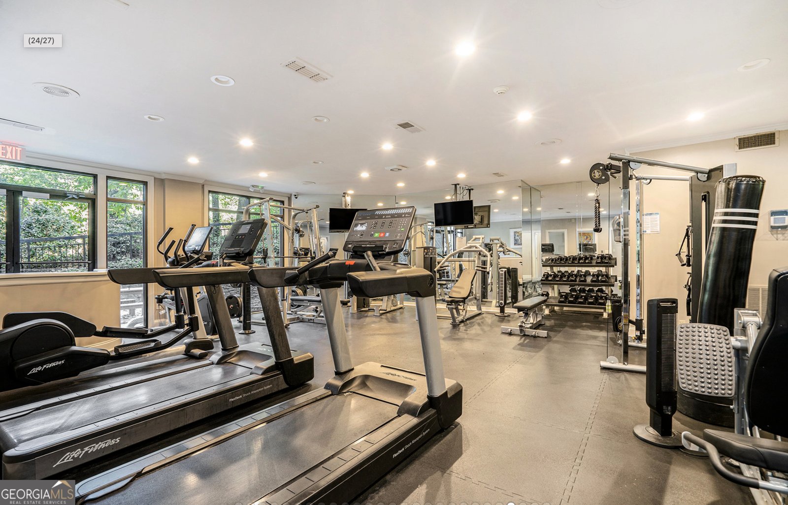 2409 River Green Drive Atlanta - Photo 33