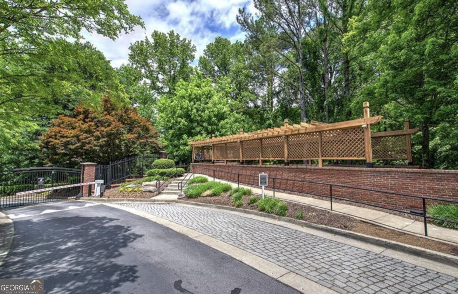 2409 River Green Drive Atlanta - Photo 34