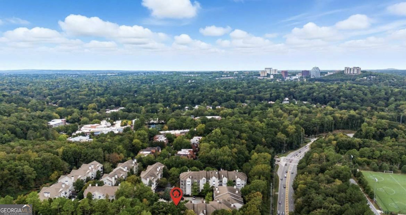 2409 River Green Drive Atlanta - Photo 35